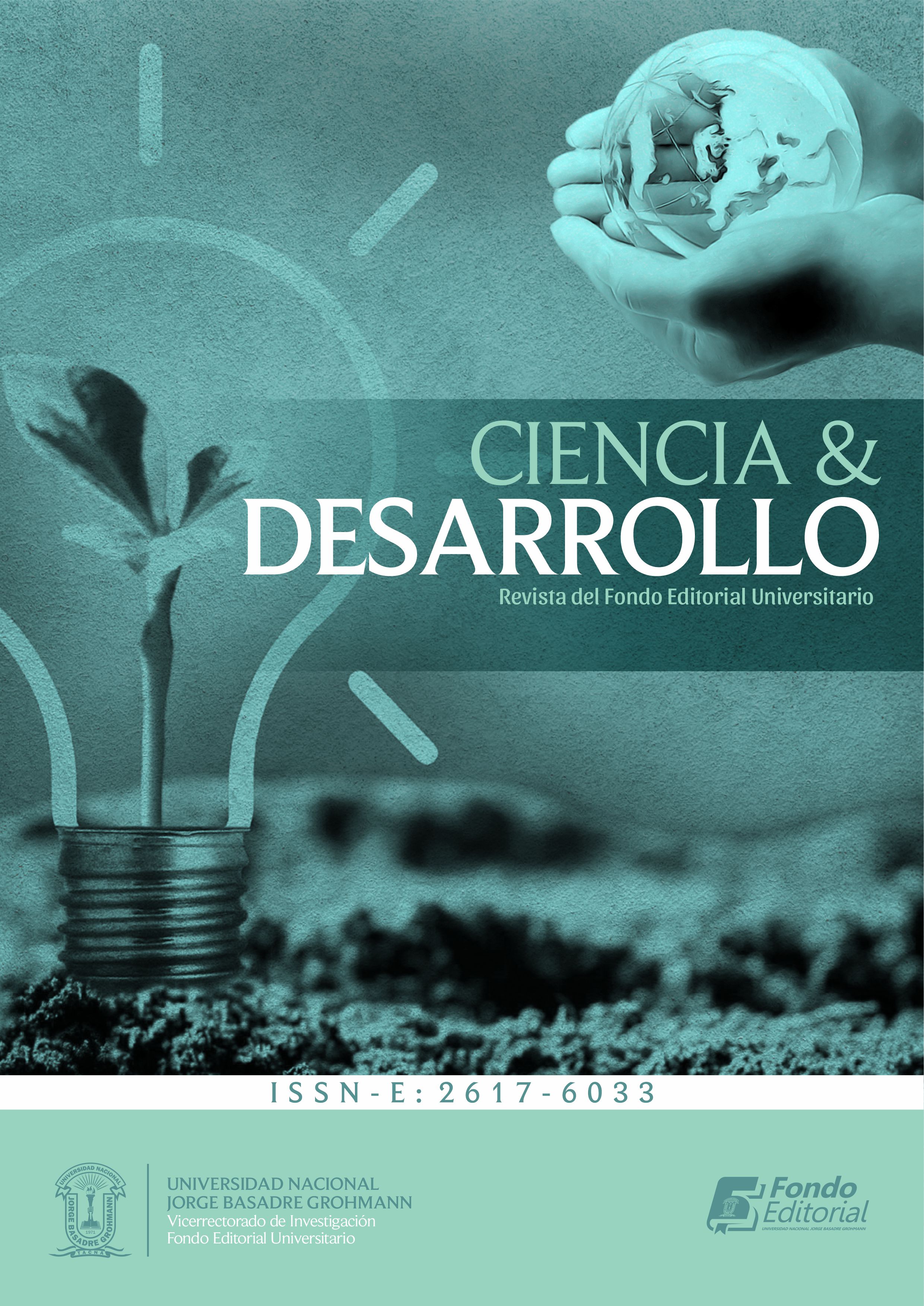 Revista Ciencia y Desarrollo